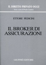 Broker assicurazioni usato  Italia