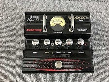 Ashdown bass hypey d'occasion  Expédié en Belgium