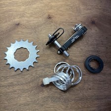 Forte bike single for sale  Hayden