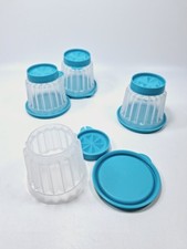 Tupperware individual dessert for sale  LLANWRTYD WELLS