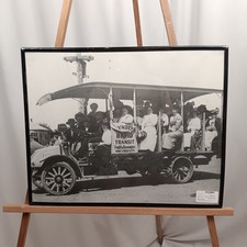Framed photo print for sale  Bainbridge Island