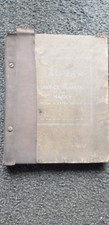 Jaguar mark litre for sale  SUTTON-IN-ASHFIELD