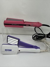 Conair revlon crimping for sale  Hanover Park