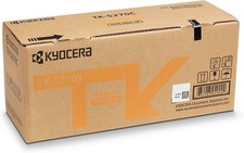 Kyocera 5270y cartouche d'occasion  Thiviers
