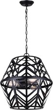 Maud modern black for sale  Troy