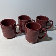 Longaberger pottery cups for sale  Las Vegas