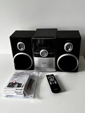 Philips mc147 kompaktanlage gebraucht kaufen  Hamburg