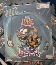 Box card lore usato  Varedo