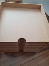 Ikea kallax 12x12 for sale  LONDON