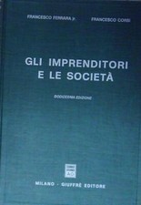 Ferrara gli imprenditori usato  Italia