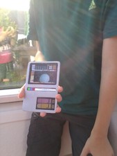 Star trek pad gebraucht kaufen  Dresden
