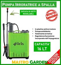 Pompa spalla lt. usato  Avellino