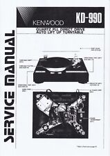Service manual anleitung gebraucht kaufen  Sulzbach-Rosenberg