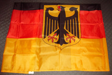 Fahne flagge brd gebraucht kaufen  Deutschland