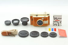 [Quase em perfeito estado] Câmera Instantânea Lomography Lomo'Instant Sanremo Edition do Japão comprar usado  Enviando para Brazil