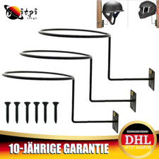 Motorrad helmhalter motorradhe gebraucht kaufen  Hannover