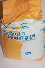 Alabaster modellgips krone gebraucht kaufen  Lütjenburg