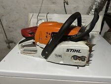 Sthil 271 chainsaw d'occasion  Expédié en Belgium