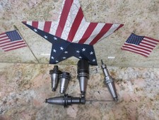 Lot kennametal cv40ta1137 for sale  Valencia