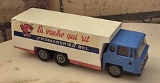 Solido camion bernard d'occasion  Montmorency