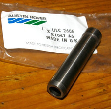 Rover sd1 zylinder gebraucht kaufen  Schmölln