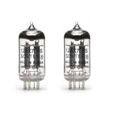 Sovtek 12ax7lps valvole usato  Folignano