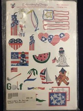 Embroidery design machine for sale  Moncks Corner