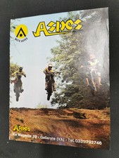 Aspes motocross 1976 usato  Pavia