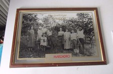 Quadro specchio grappa usato  Reggio Emilia