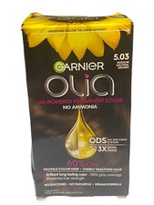 Garnier olia brilliant for sale  San Antonio