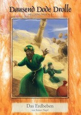 Midgard ddd heldenstreich gebraucht kaufen  Brachttal