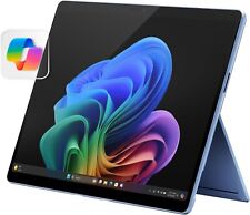 Microsoft Surface Pro 11ª Geração Touch 13” Snapdragon X Plus 16GB 512GB SSD AZUL comprar usado  Enviando para Brazil