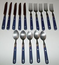 Flatware set stainless for sale  Fredericksburg