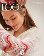 Lana grossa lookbook gebraucht kaufen  Hannover