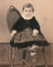 Cdv 1860 little d'occasion  Expédié en Belgium