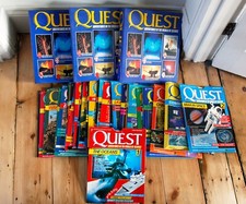 quest magazine for sale quest magazine for sale UK
