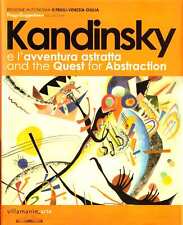 Kandinsky avventura dell usato  Trieste