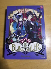 The black butler gebraucht kaufen  Risum-Lindholm