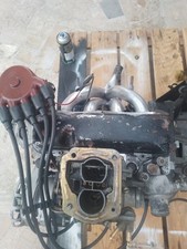 Motore a112 abarth usato  Casapesenna