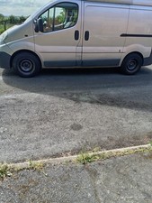 Vauxhall nissan renault for sale  NOTTINGHAM