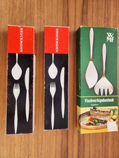 Teiliges fischbesteck 90er gebraucht kaufen  Appenweier