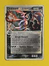 Charizard gold star usato  Pioltello