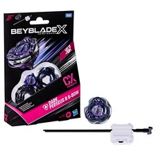 Beyblade toupie dark d'occasion  Dargnies