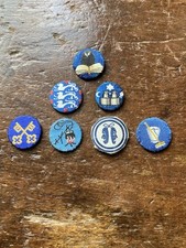 Seven vintage swiss for sale  NOTTINGHAM