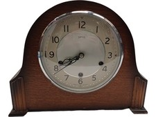 Smiths mantel clock for sale  UK