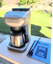 Breville bdc600xl youbrew for sale Breville bdc600xl youbrew for sale  Marana