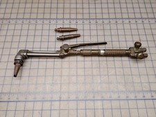 welding torch for sale  Bandon