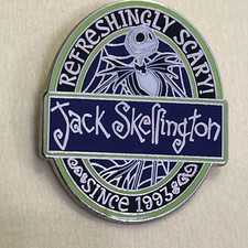 Disney pin jack for sale  Birmingham