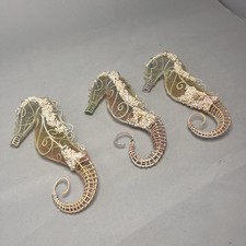 Set seahorse december for sale  Fort Lauderdale