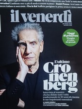 Venerdì 2025 1932.david usato  Campagna